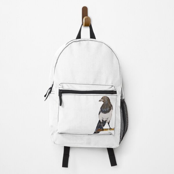 Item preview, Australian Magpie Bird designed and sold by CanDo20.