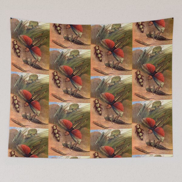 Item preview, Grass Hoppers designed and sold by Thomas Terceira.