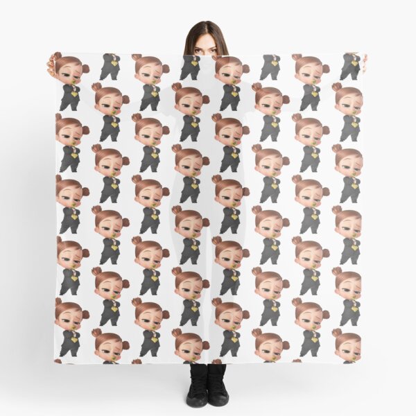baby girl Scarf