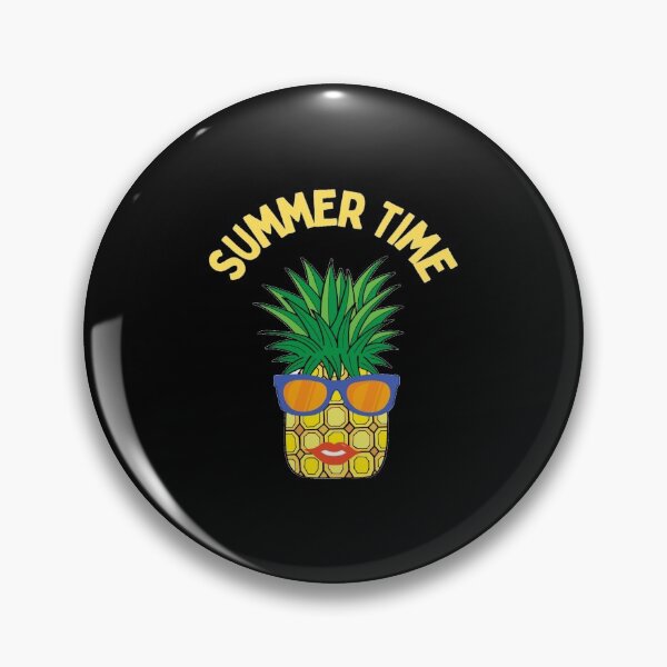 Artikelvorschau, Süße und lustige Ananas - Ananas-Liebhaber entworfen und verkauft von chetan786.