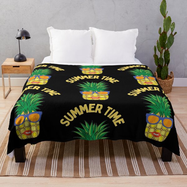 Item preview, Cute And Funny Pineapple - Pineapple Lovers designed and sold by chetan786.