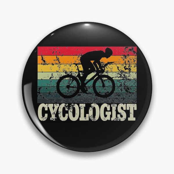Item preview, Cycologist  designed and sold by Monskyart.
