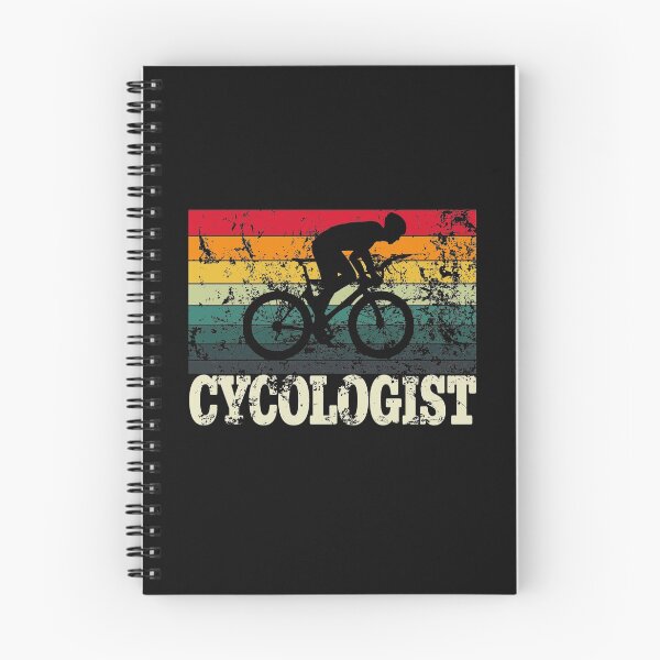 Item preview, Cycologist  designed and sold by Monskyart.