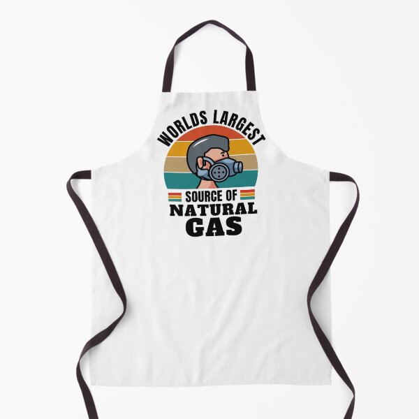 Item preview, worlds largest source of natural gas designed and sold by DIDAKU.