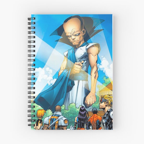 Item preview, Uatu designed and sold by shopValeriaR.