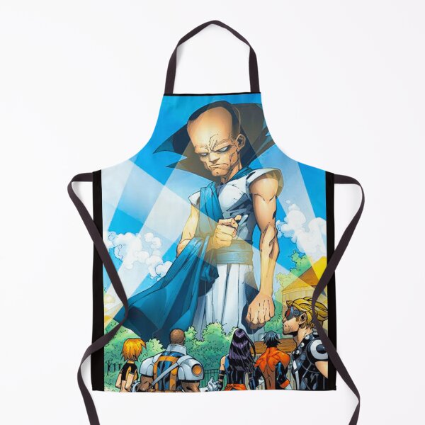 Item preview, Uatu designed and sold by shopValeriaR.