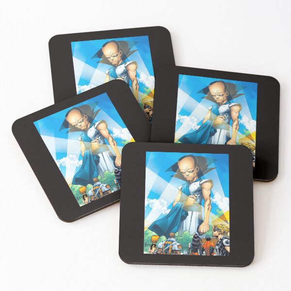 Item preview, Uatu designed and sold by shopValeriaR.