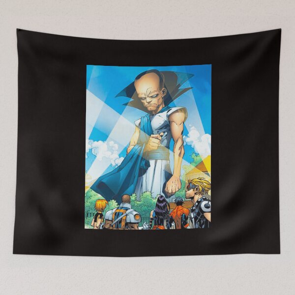 Item preview, Uatu designed and sold by shopValeriaR.