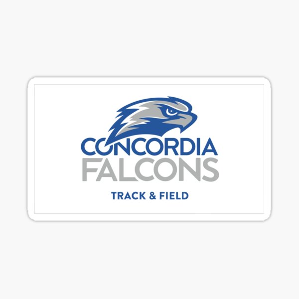 Item preview, Concordia University Wisconsin falcons3 designed and sold by TonyStudioArt.