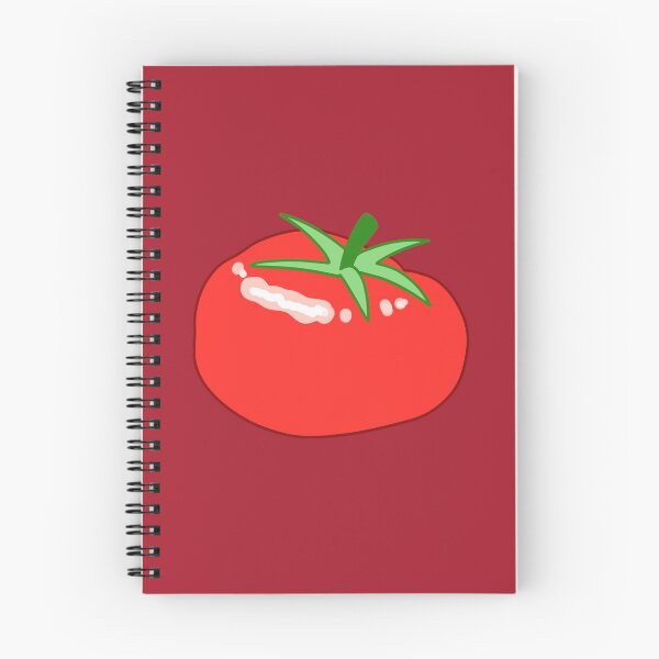 Artikelvorschau, Tomate entworfen und verkauft von SaradaBoru.