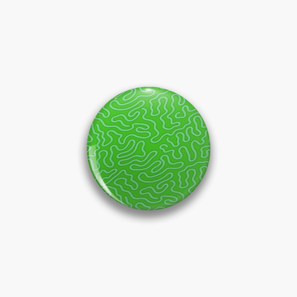 Item preview, Pin designed and sold by PATTERNLIX.
