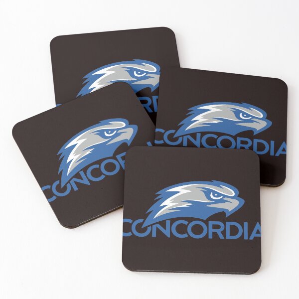 Item preview, Concordia University Wisconsin falcons designed and sold by TonyStudioArt.