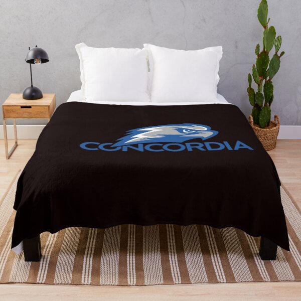 Item preview, Concordia University Wisconsin falcons designed and sold by TonyStudioArt.