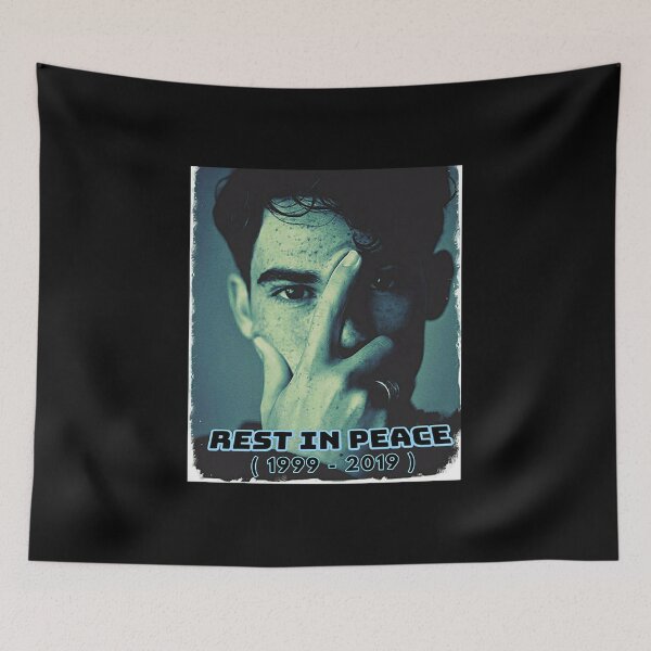 Item preview, Cameron boyce usa  designed and sold by MCFC2021.