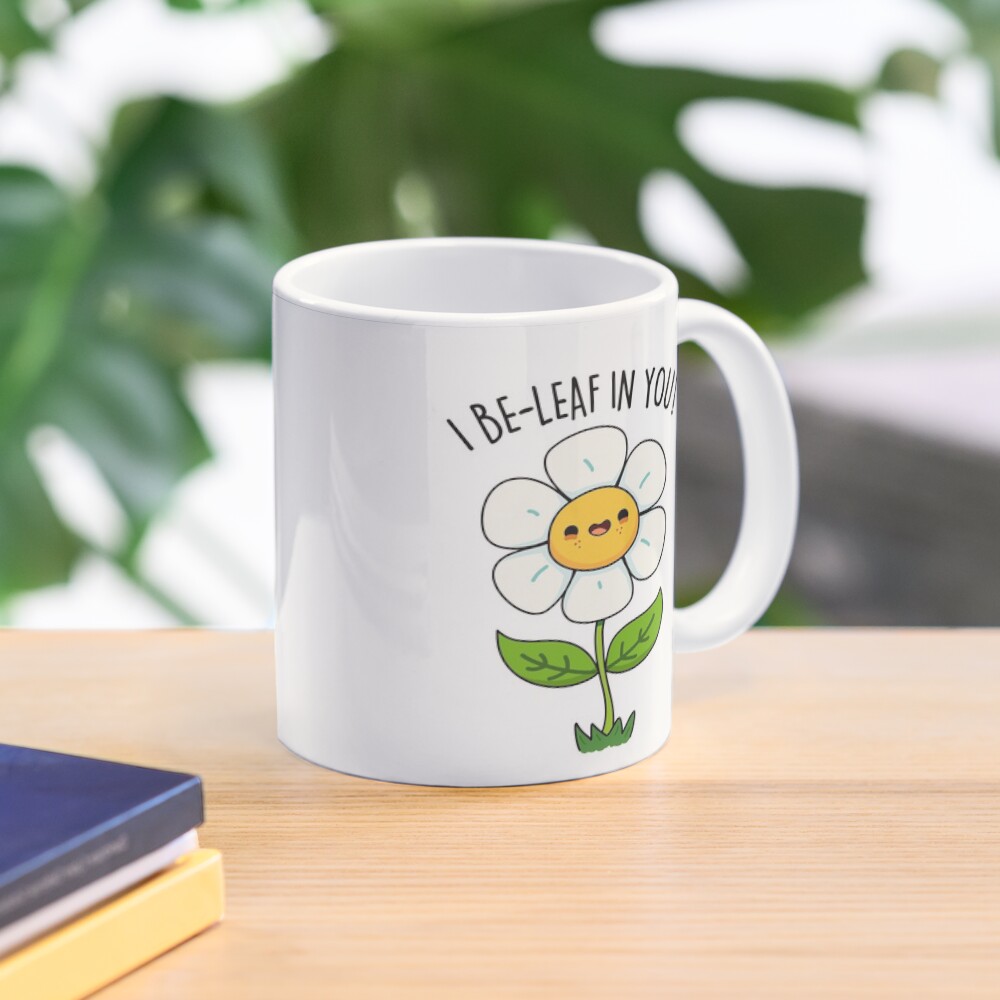 Item preview, Classic Mug designed and sold by punnybone.
