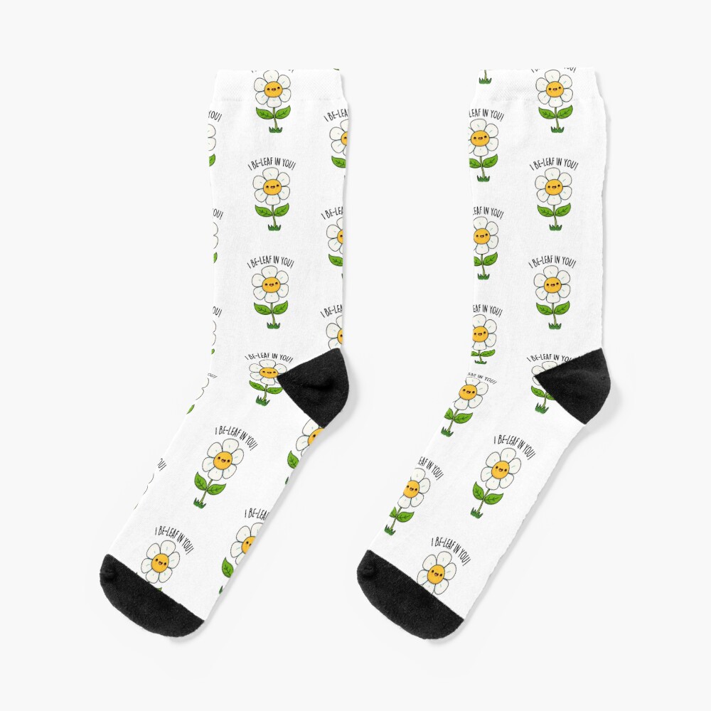 Item preview, Socks designed and sold by punnybone.