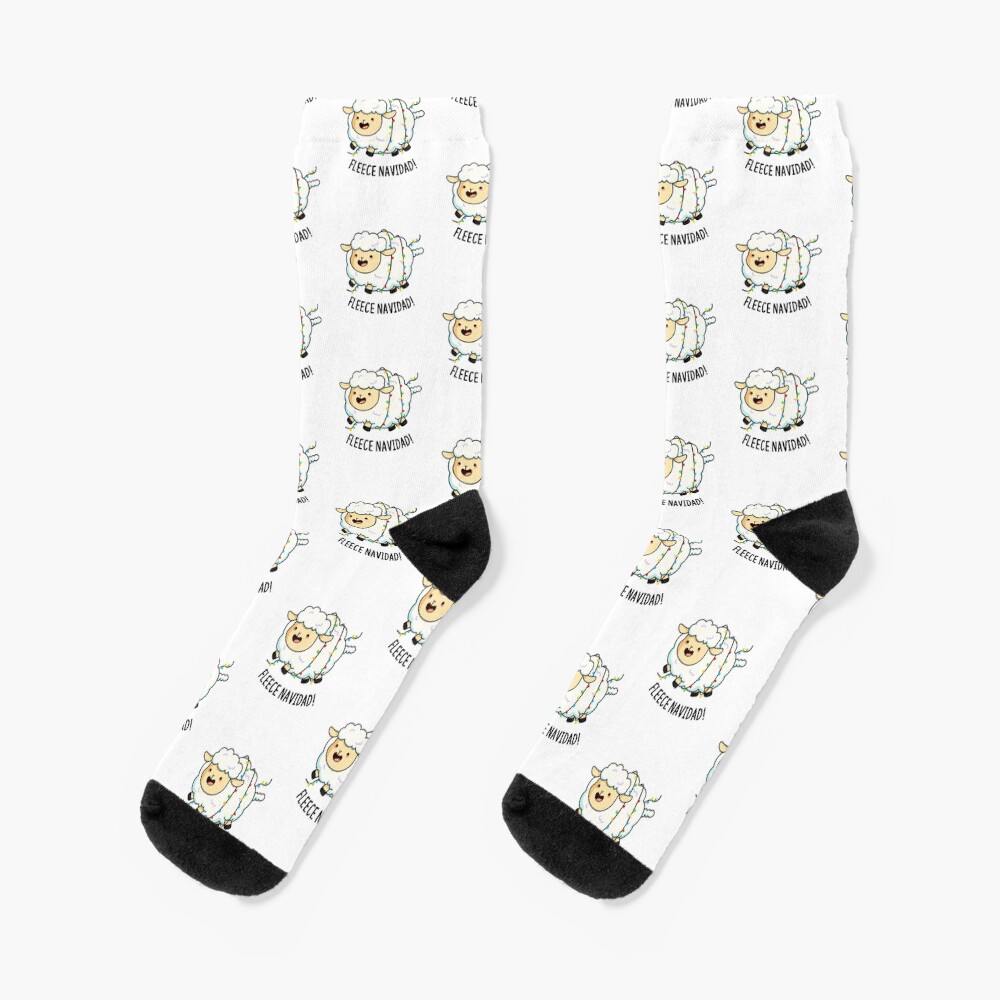 Item preview, Socks designed and sold by punnybone.