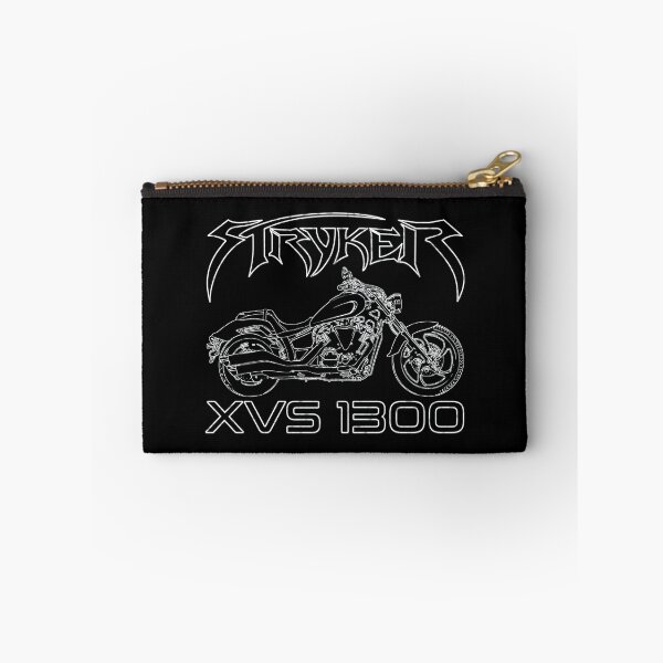 Item preview, Stryker XVS 1300 bike designed and sold by KlaraBubble.
