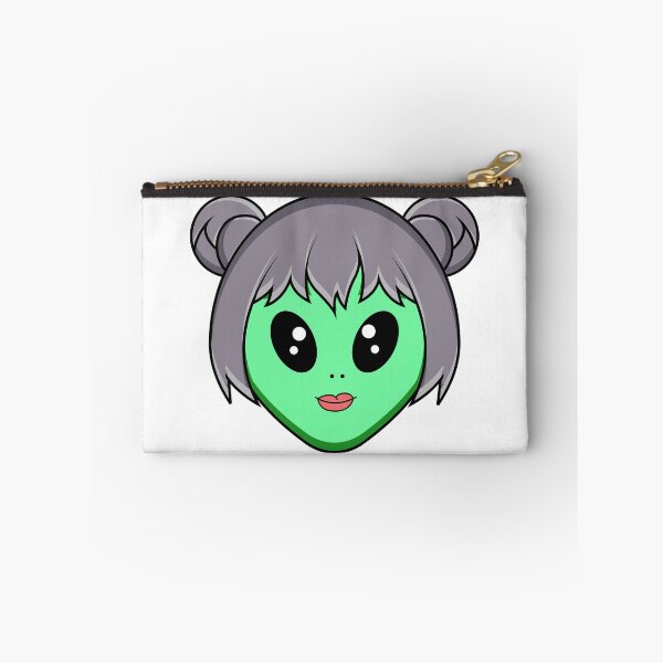 Item preview, alien girl 2021 designed and sold by mukhamad rifai.