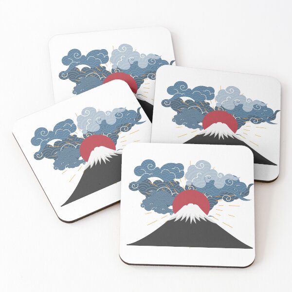 Item preview, Mountainous Landscape  designed and sold by Sserniee.