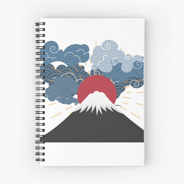 Item preview, Mountainous Landscape designed and sold by Sserniee.