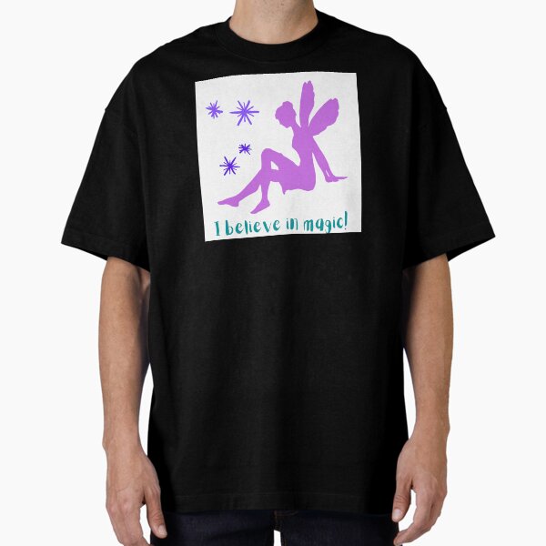 Item preview, Believe in magic designed and sold by 9vieti.