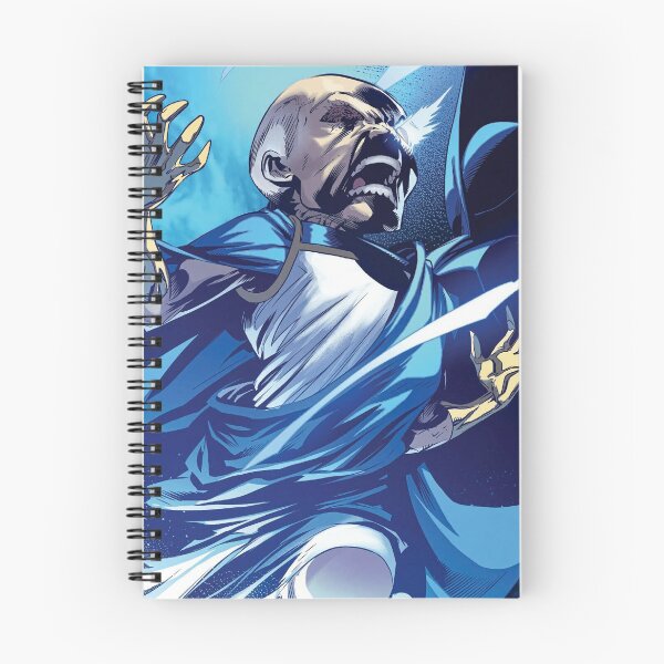 Item preview, Uatu designed and sold by shopValeriaR.