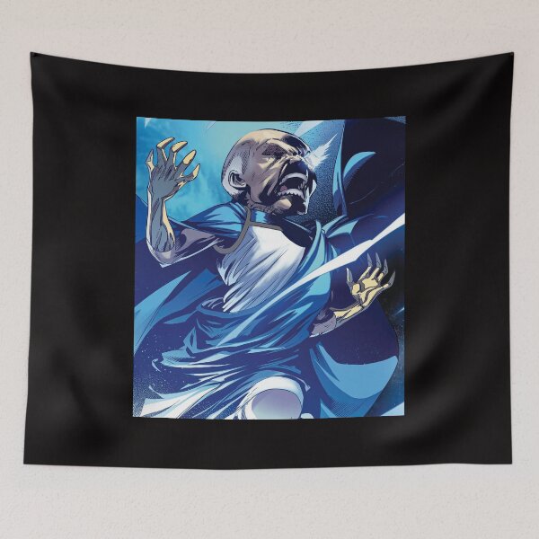 Item preview, Uatu designed and sold by shopValeriaR.