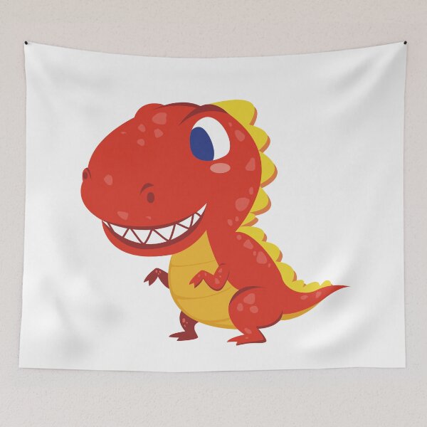 Item preview, Baby T-Rex Dinosaur design designed and sold by Immadman.