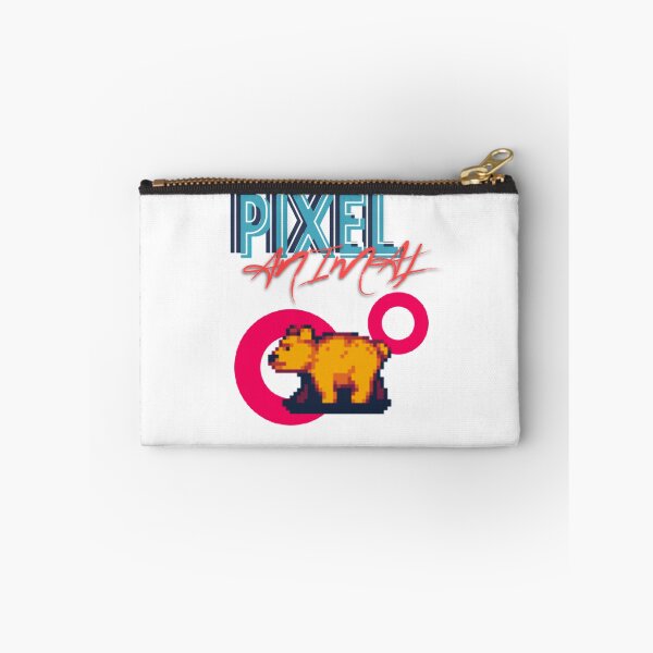 Item preview, Pixel animal designed and sold by Unique-on.