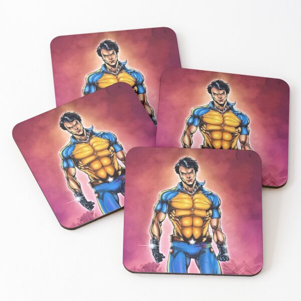 Item preview, Indian Comics designed and sold by Rritu.