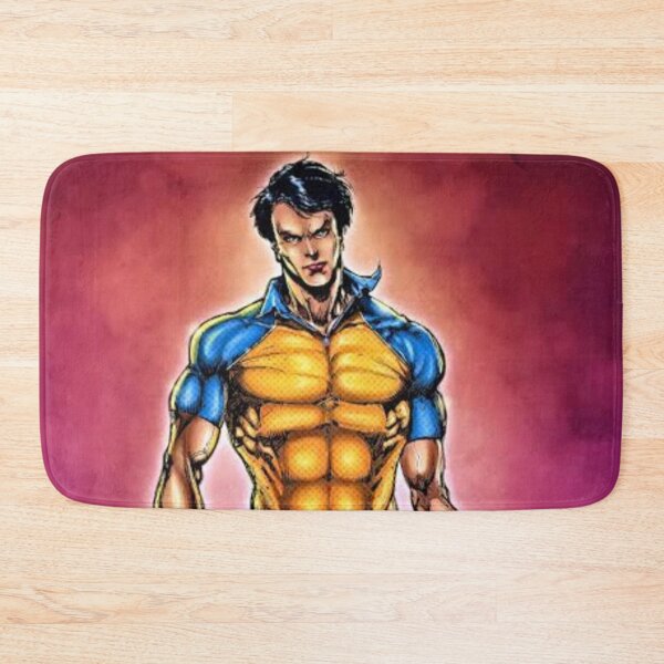 Item preview, Indian Comics designed and sold by Rritu.