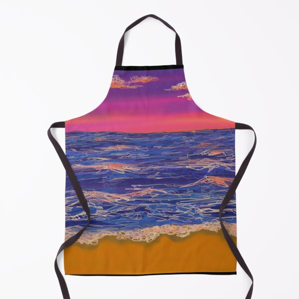 Item preview, Ocean Sunrise designed and sold by CodeRedArt.