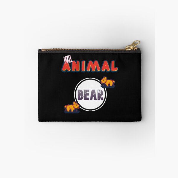 Item preview, Pixel animal designed and sold by Unique-on.