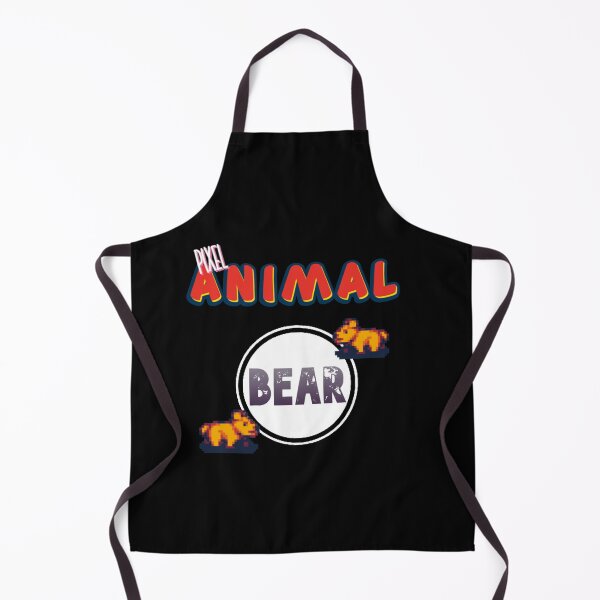 Item preview, Pixel animal designed and sold by Unique-on.