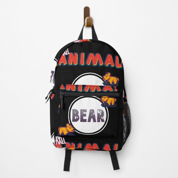 Item preview, Pixel animal designed and sold by Unique-on.