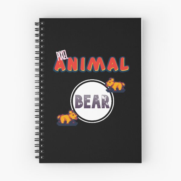 Item preview, Pixel animal designed and sold by Unique-on.