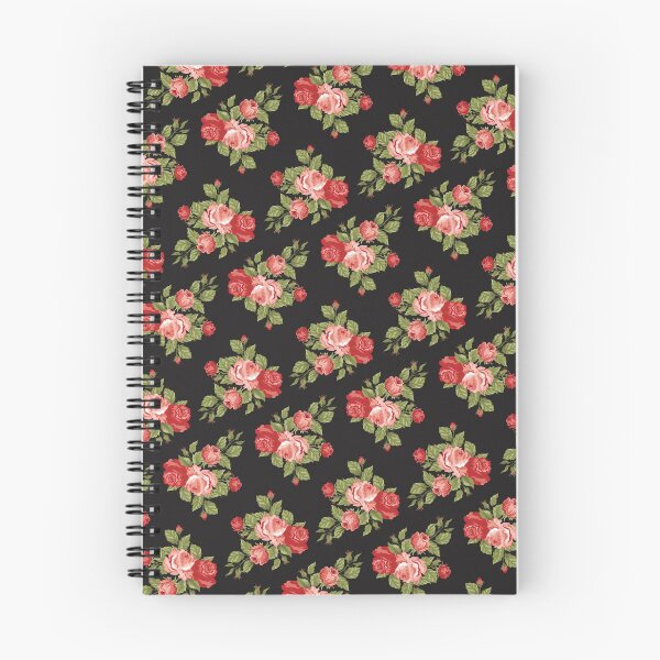 Item preview, Roses Pattern designed and sold by fowons.