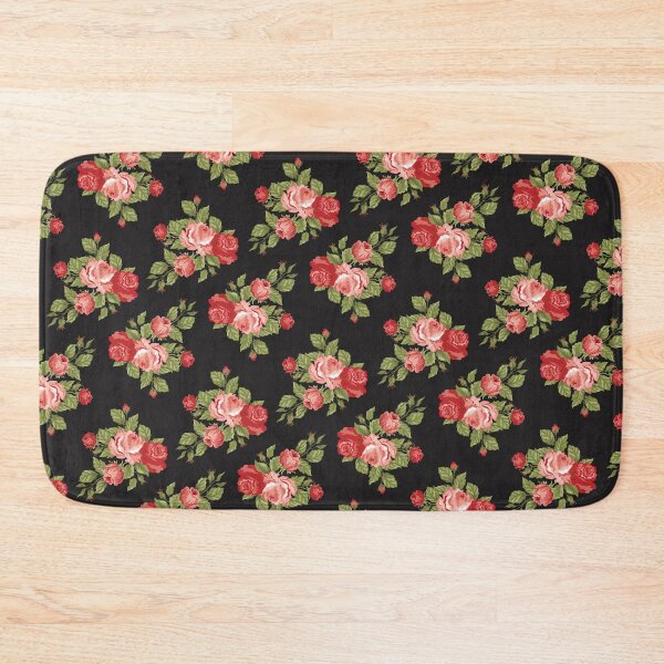 Item preview, Roses Pattern designed and sold by fowons.