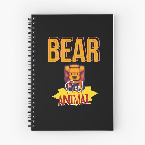 Item preview, Pixel animal designed and sold by Unique-on.