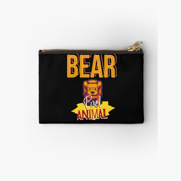 Item preview, Pixel animal designed and sold by Unique-on.