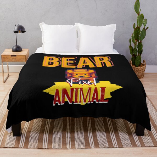 Item preview, Pixel animal designed and sold by Unique-on.