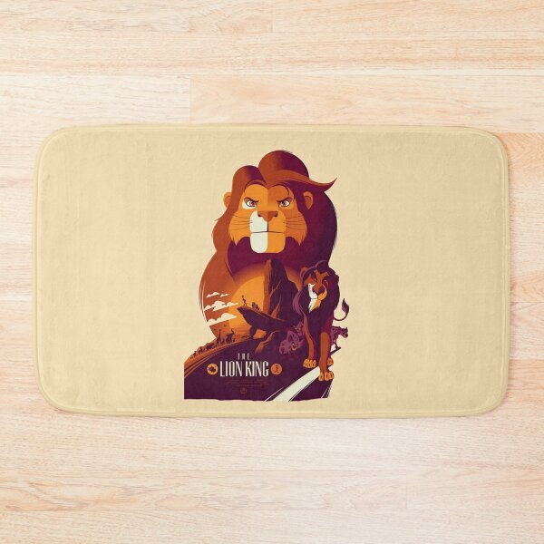 Item preview, The Lion King Merchandise designed and sold by Ankita-077.