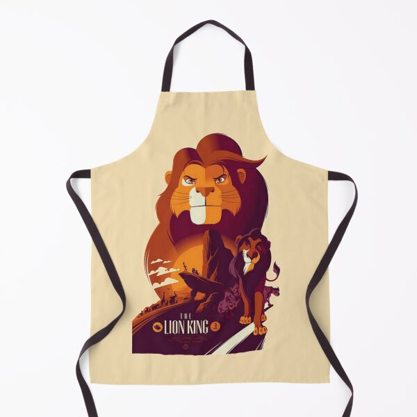 Item preview, The Lion King Merchandise designed and sold by Ankita-077.
