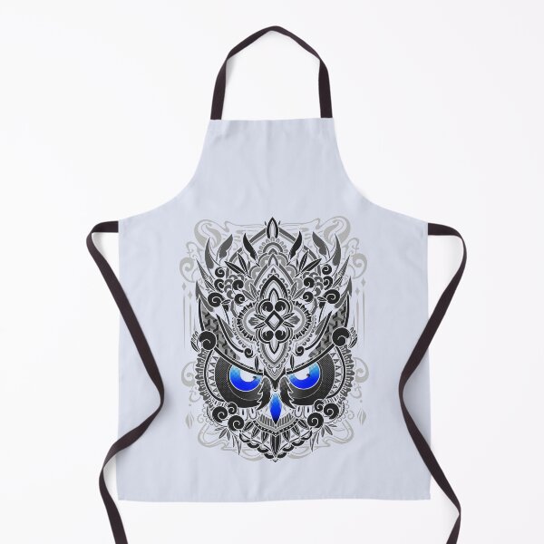 Item preview, Graphic Owl Art designed and sold by svetlana84.