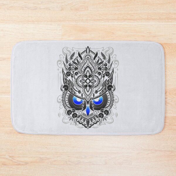 Item preview, Graphic Owl Art designed and sold by svetlana84.