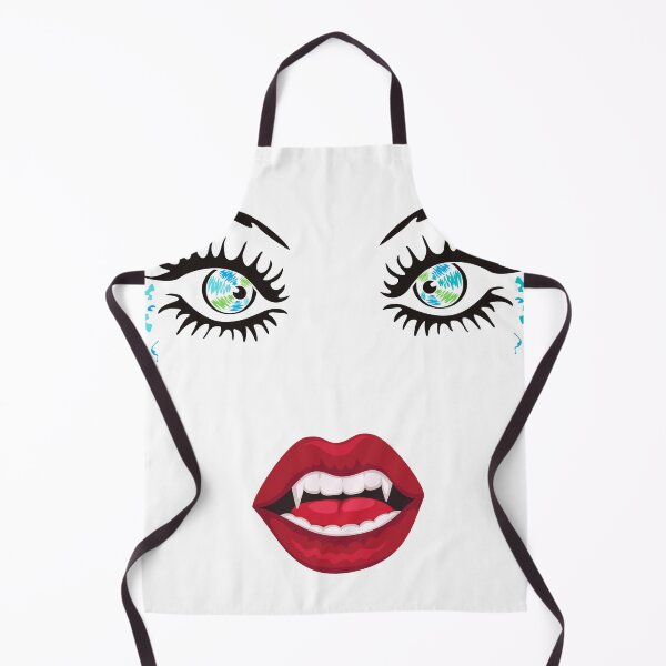 Item preview, Mesmerized Eyes for a Drink designed and sold by CanWearAnywhere.