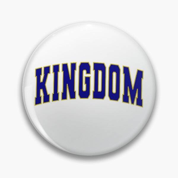 Item preview, KINGDOM designed and sold by MardiBoy.