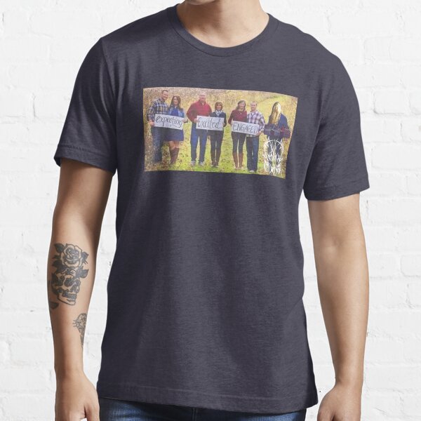 EEE Pedalboard Essential T-Shirt