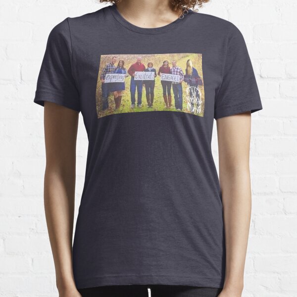 EEE Pedalboard Essential T-Shirt